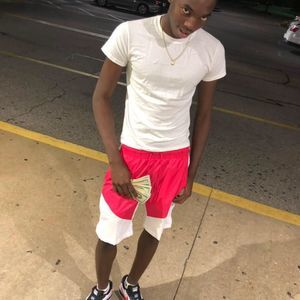 Meet your Posher, Jay